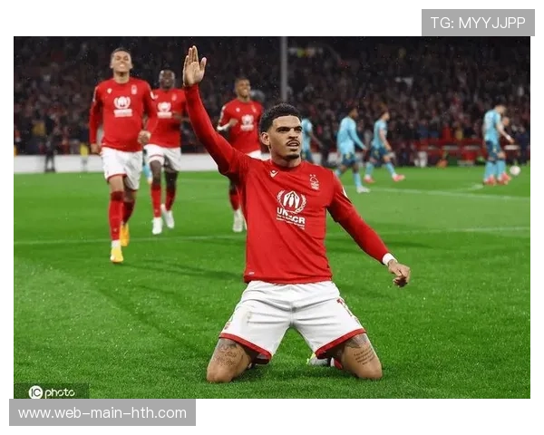 诺丁汉森林中场吉布斯-怀特伤愈，反击效率成胜负手