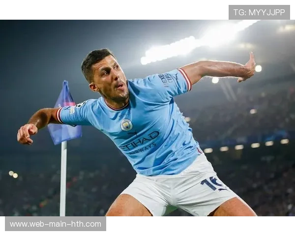 科瓦契奇与罗德里伤缺,曼城中场轮换受考验 科瓦契奇与罗德里伤缺,曼城中场轮换受考验