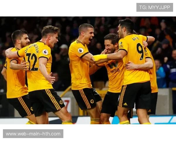 狼队1-0西汉姆联，20场不胜纪录终终结