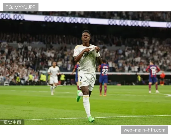 皇马确立五大核心：巴尔韦德、贝林厄姆、维尼修斯、姆巴佩、库尔图瓦