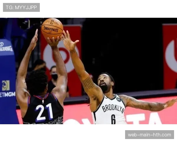 篮网击败猛龙取得五连胜，附加赛席位争夺占据主动